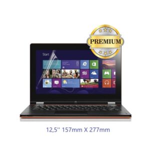 Protection d’écran BlueCat Screen PREMIUM pour Ordinateur portable 12,5 pouces 16/9e (157X277) ou inférieur