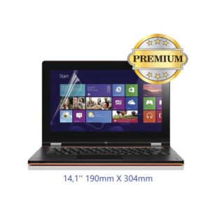 Protection d’écran BlueCat Screen PREMIUM pour Ordinateur portable 14, 1 pouces (190mmX304mm) ou inférieur