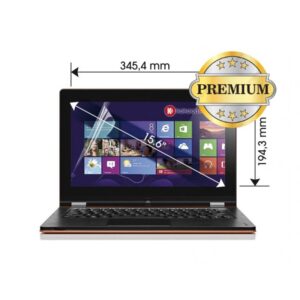 Protection d’écran BlueCat Screen PREMIUM pour Ordinateur portable 15,6 pouces (194,3mmX345,4mm)