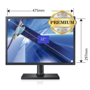 Protection d’écran BlueCat Screen PREMIUMpour Ordinateur 22 pouces (297mmX475mm) ou inférieur