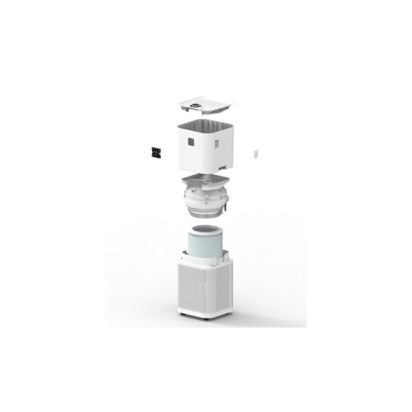 FILTRE HEPA H13 POUR PURIFICATEUR D'AIR BORA – Image 5