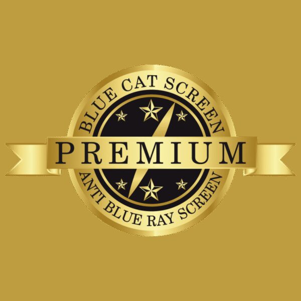 Protection d’écran BlueCat Screen PREMIUM pour Ordinateur portable 14pouces (174mmX310mm) ou inférieur – Image 8