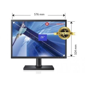 Protection d’écran BlueCat Screen PREMIUM pour Ordinateur 26 pouces (324X576mm) ou inférieur
