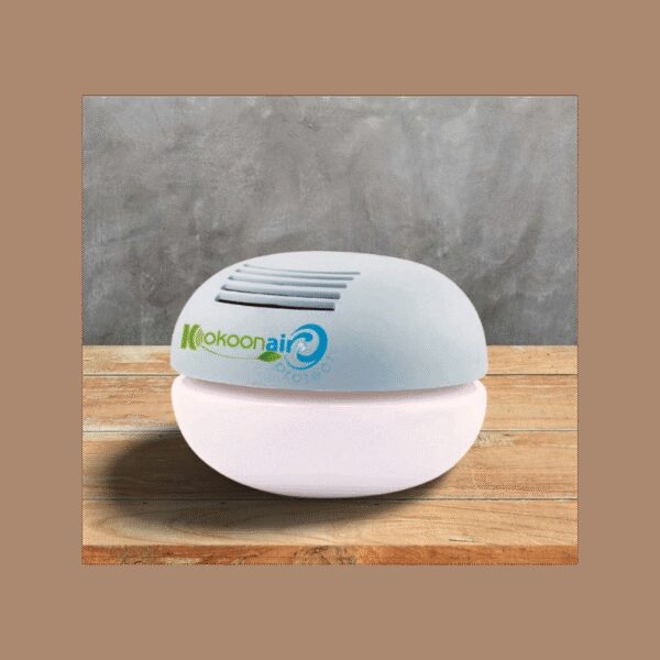 PURIFICATEUR D'AIR BISE 30/40 M3/H – Image 2