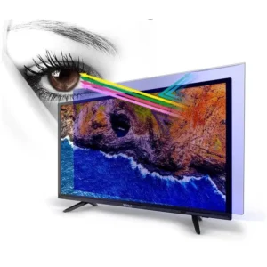Protection d'écran BLUECAT TV 55'' taille 1240mmX725mm