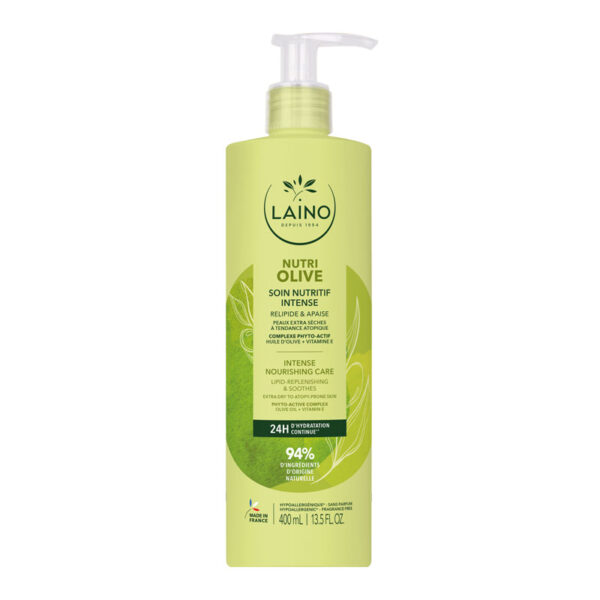 Soin nutritif intense LAINO