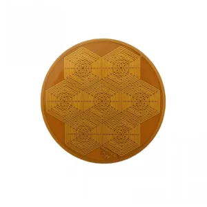 PATCH WIFI GOLD