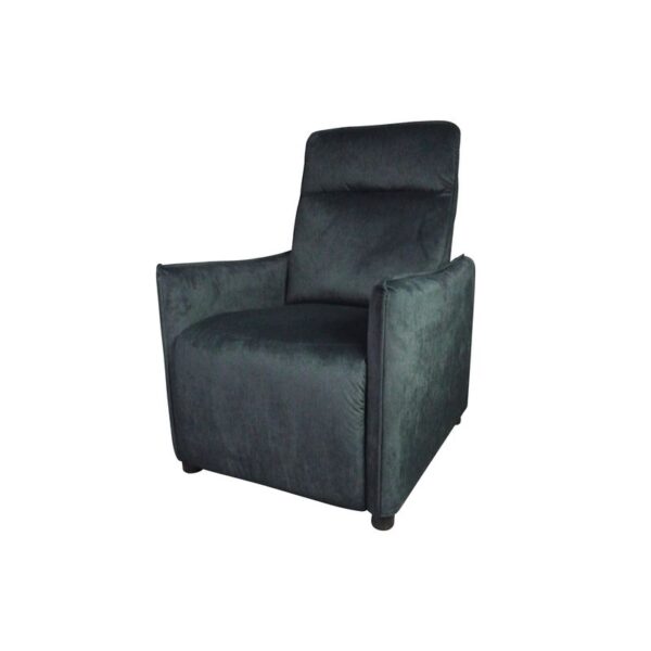 Fauteuil releveur Bellagio - Microfibre - Relax
