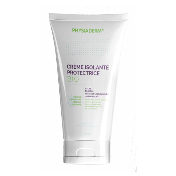 Crème change Bio Ecocert