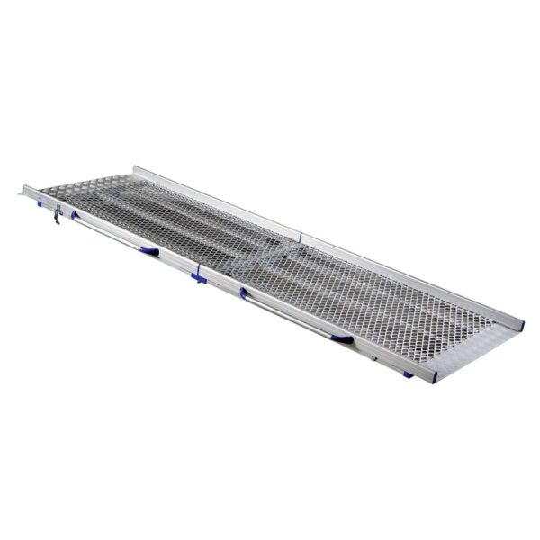 Rampe légère pliable Feal - 279 cm