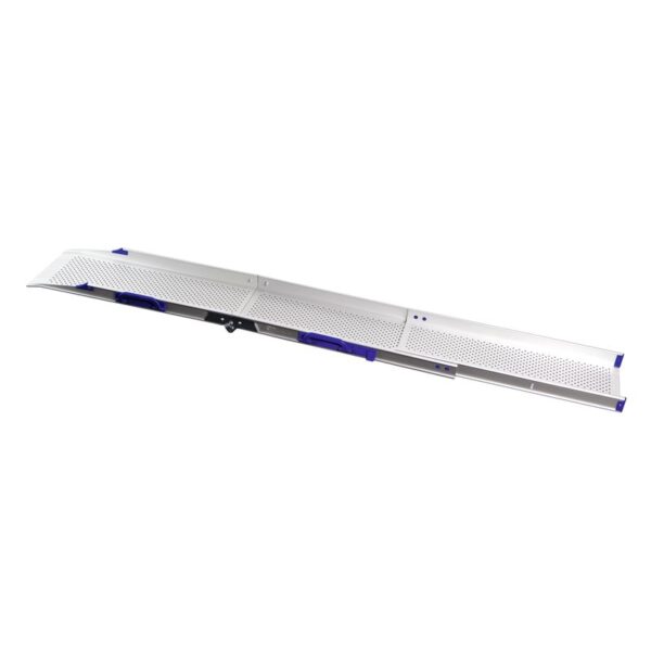 Rampes télépliantes Perfolight - 201 cm