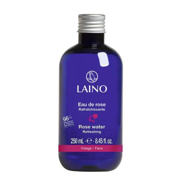 Eau de rose