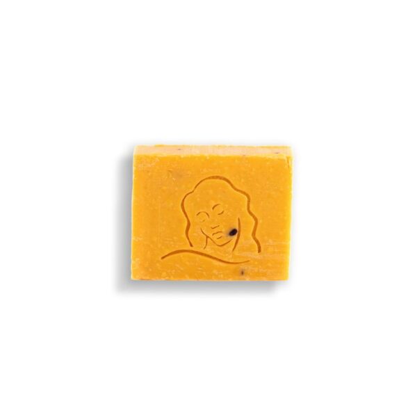 Savon solide surgras Bio - Patchouli