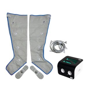 Pressothérapie I-Press II - Elargisseur de bottes - M