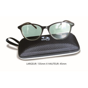 Lunettes anti lumière bleue BlueCat Screen - Femme