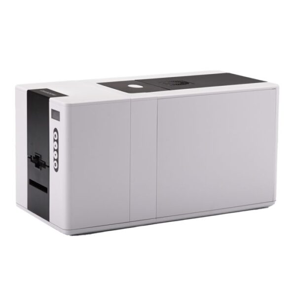 DASCOM DC-2300 Imprimante de cartes double face
