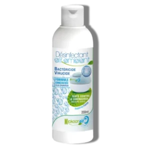 DEPOLLUANT DESINFECTANT CONCENTRE KOKOON AIR PROTECT 200ML