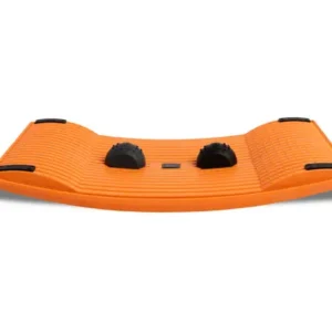 Gymba® Planche Tangerine