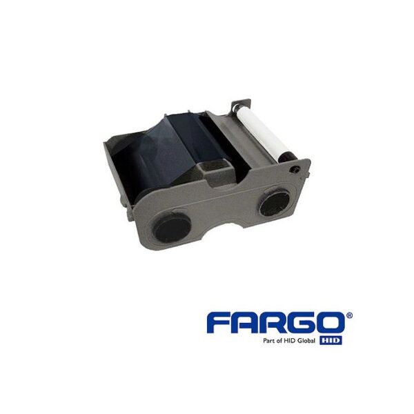 Ruban Fargo DTC550 noir (3 000 impressions)