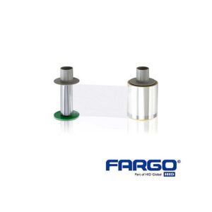 Film de retransfert Fargo HDP5000 (1 500 impressions)