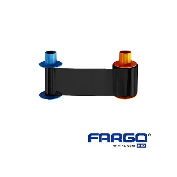 Ruban Fargo HDP5000 noir (3000 impressions)