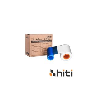 Ruban Hiti Blanc (1000 Impressions)