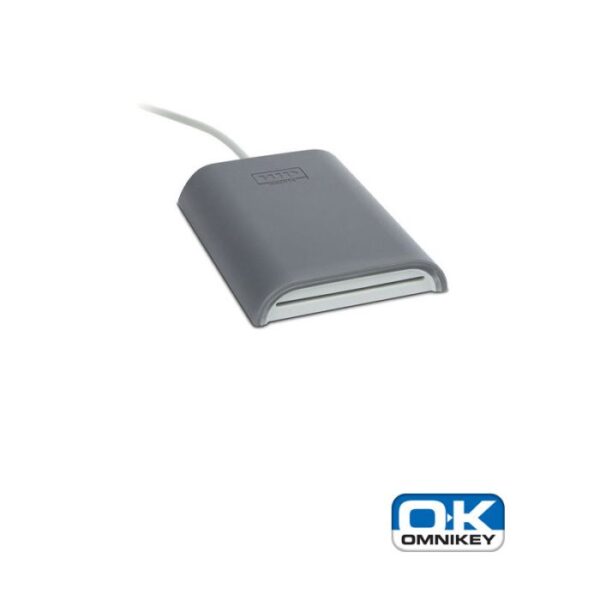 Omnikey Cardman 5422 (successeur du OK5421)