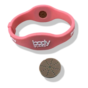 PATCH POUR BRACELET SILICONE
