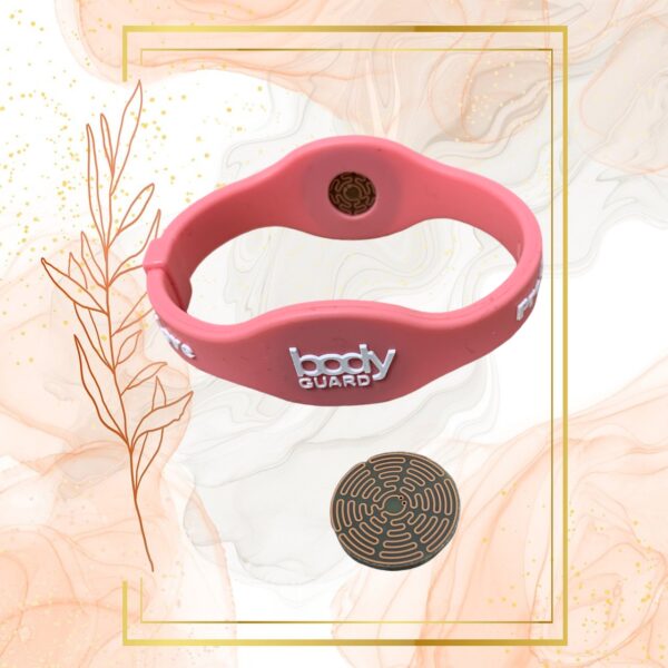 PATCH POUR BRACELET SILICONE – Image 3