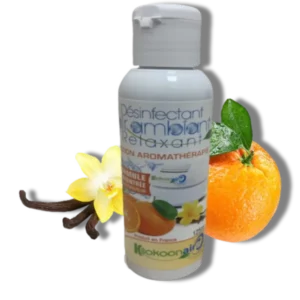 DEPOLLUANT CONCENTRE SPECIAL RELAXATION 125ML