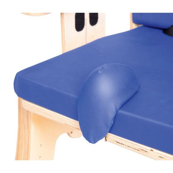 Abducteur pour chaise adaptative Pango