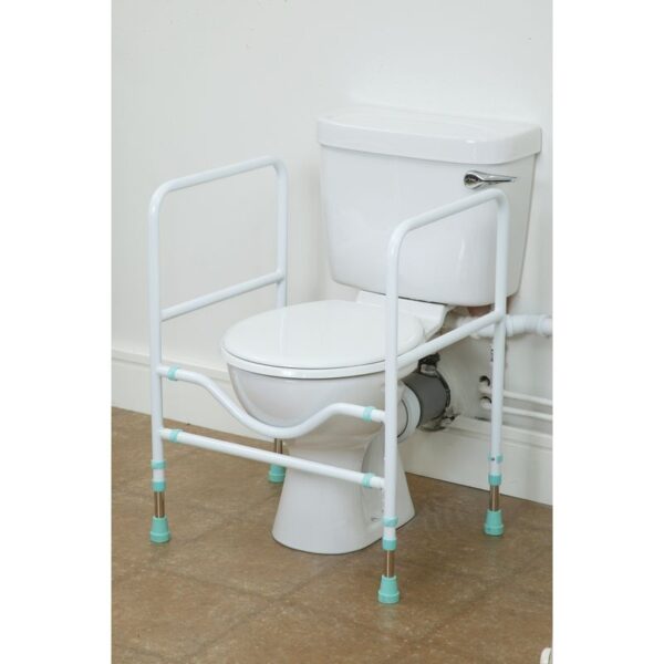 Accoudoirs de toilettes Prima