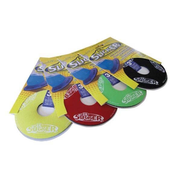 Anneau ventouse Sucker - Medium