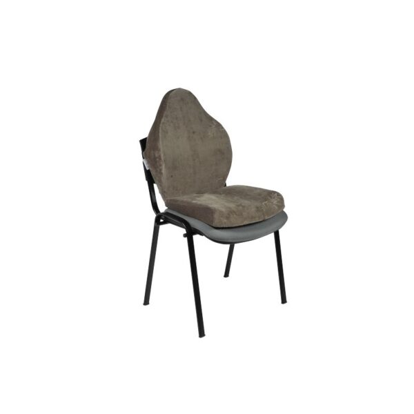 Assise et dossier Confort Plus Végélya - Assise
