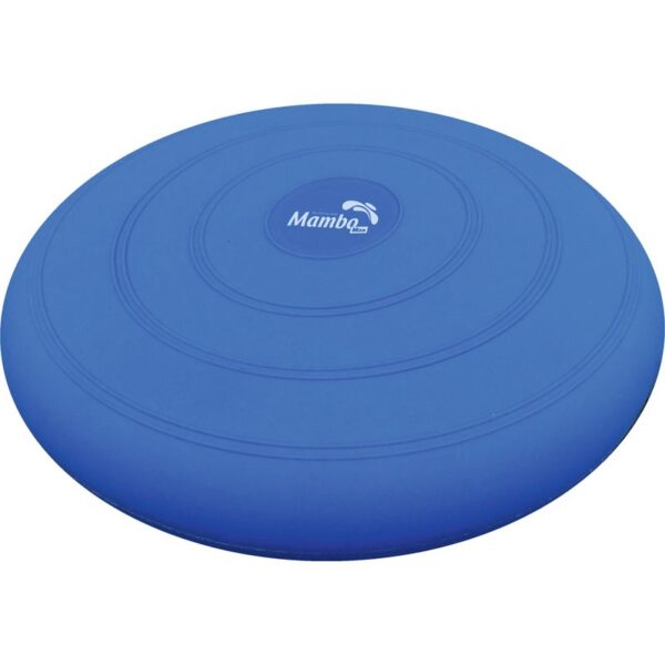 Assise gonflable Mambo Max - Rouge