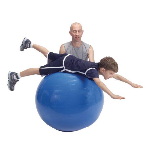 Ballon Gymnic Ball - 45 cm