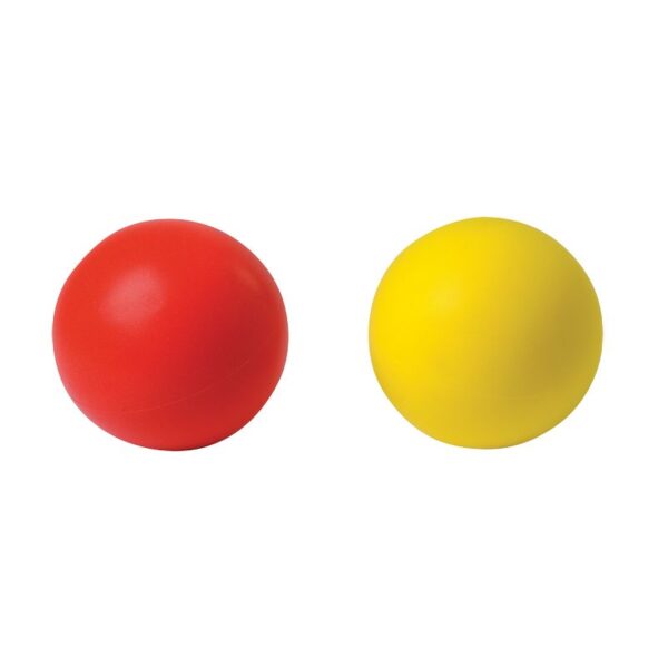 Ballons en mousse - 20 cm