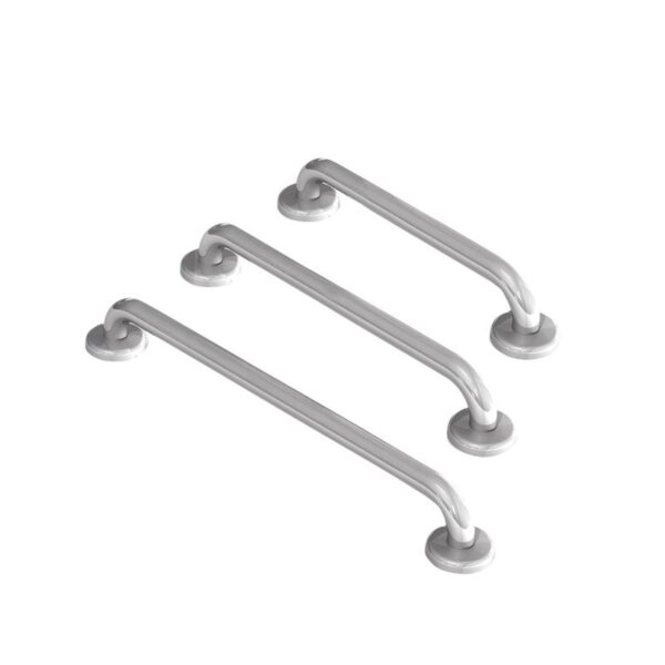 Barre d'appui inox - 60 cm