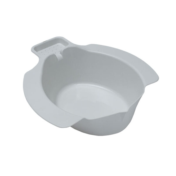 Bidet amovible