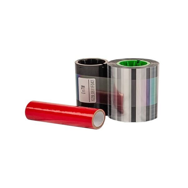 Film de transfert DASCOM DC-7600 (500 impressions)