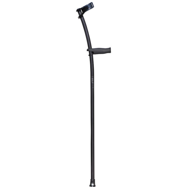 Canne anglaise carbone indesmed - XL