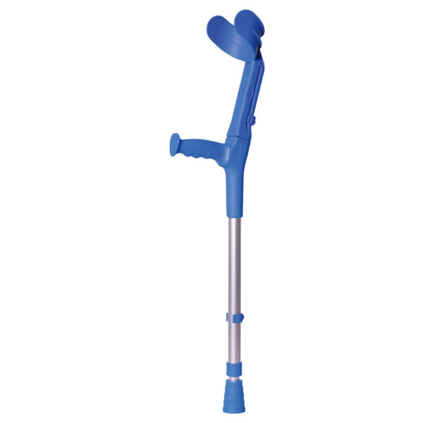 Canne BCR Enfant - Turquoise