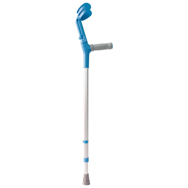 Canne BCR Soft - Gris