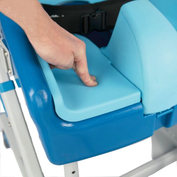 Capitonnage pour Seahorse Plus - Epais - Medium