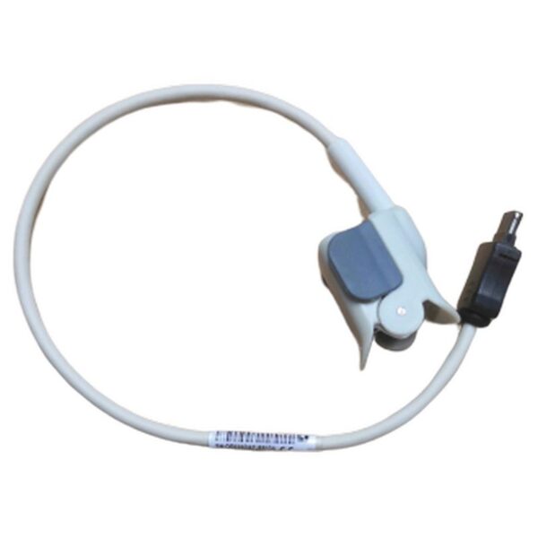 Capteur pédiatrique pour Oxymètre PC-60N - Silicone
