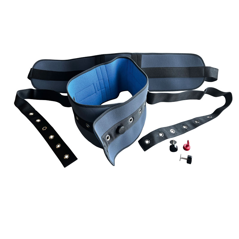 Ceinture de maintien au lit - M