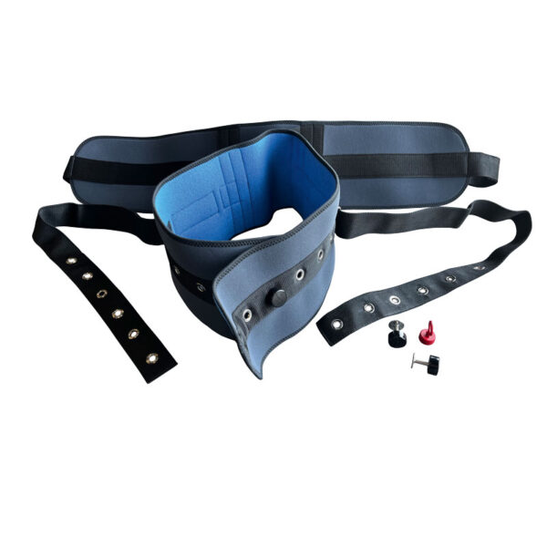 Ceinture de maintien au lit - L