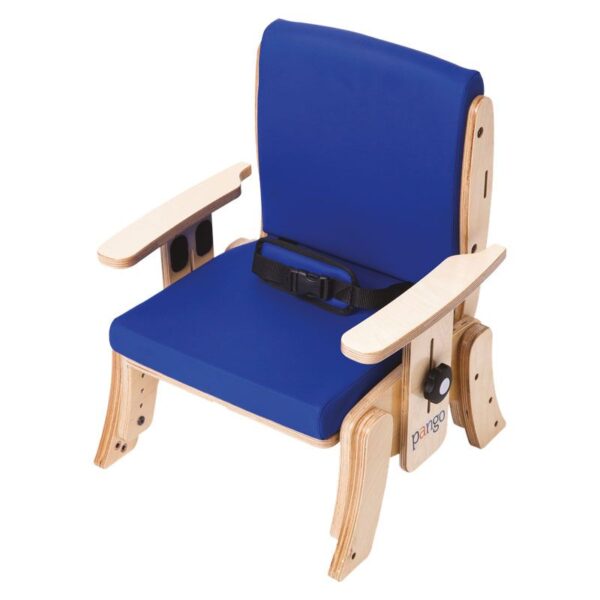 Chaise adaptative Pango - Taille 1