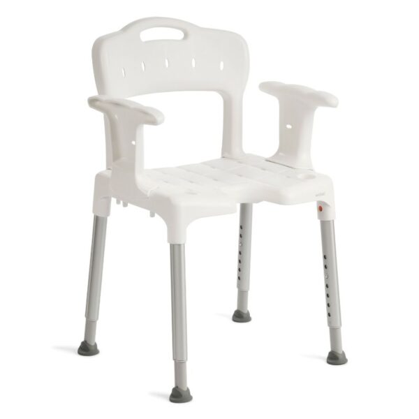 Chaise de douche Swift - Vert