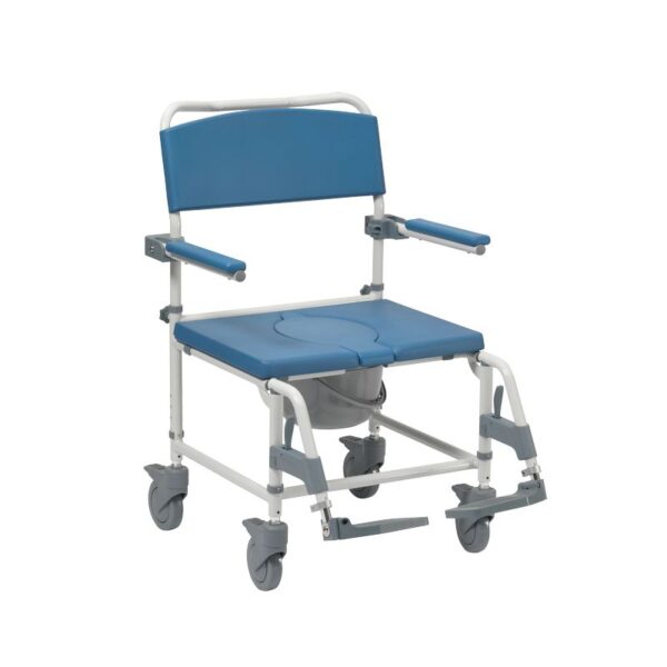 Chaise de douche / WC Aston XL ou XXL - XXL